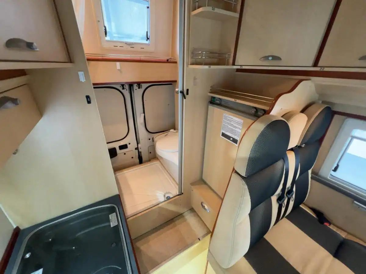 POESSL Roady 499 - Ansicht 11